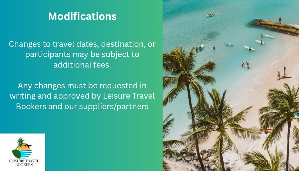 Travel Insurance